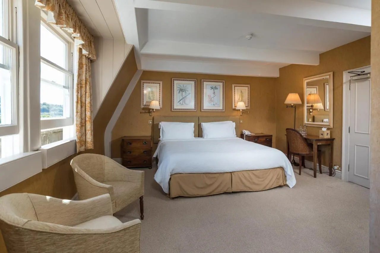 Pensionat Dukes Bath Hotell