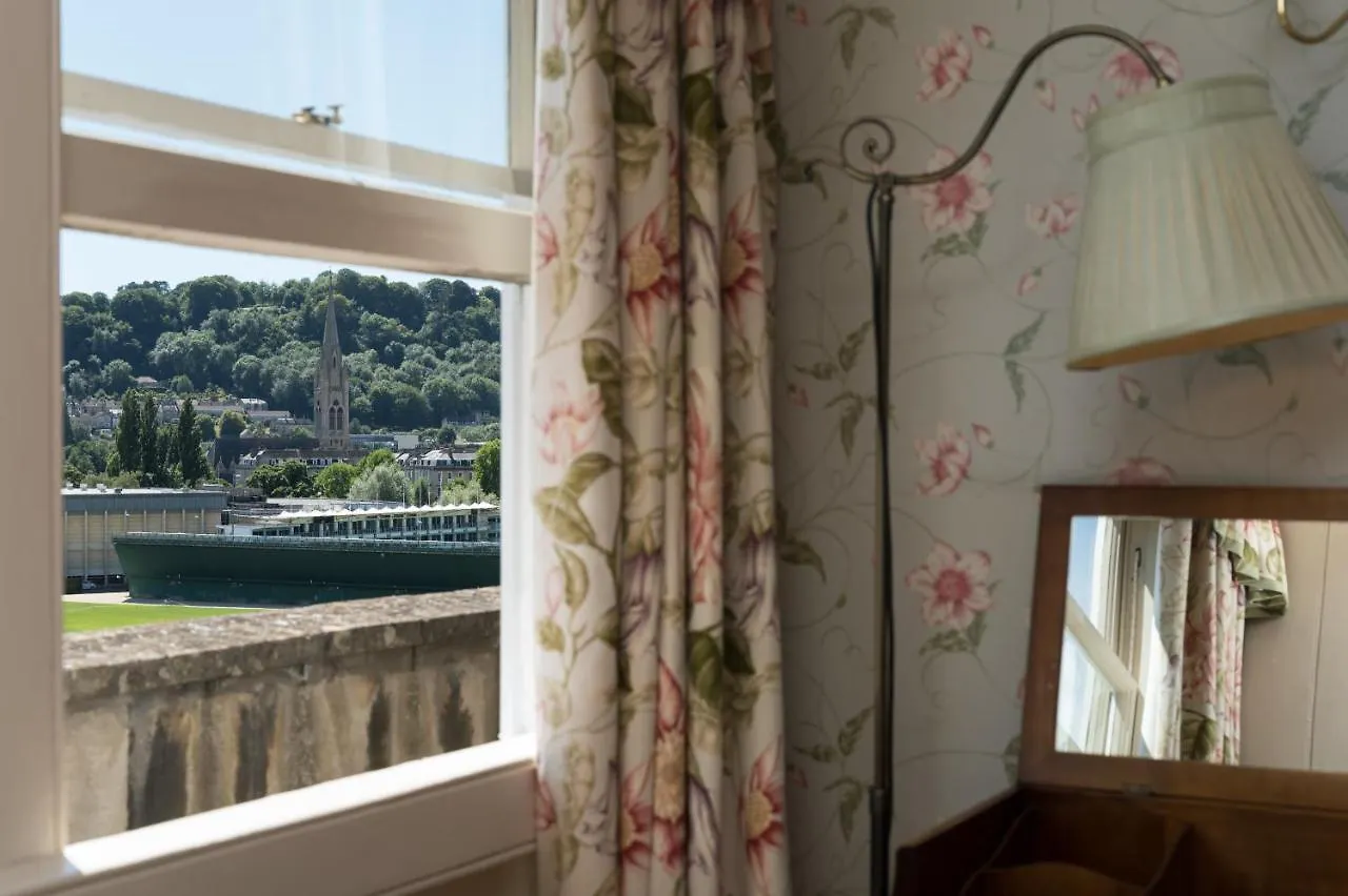 Dukes Bath Hotell Pensionat