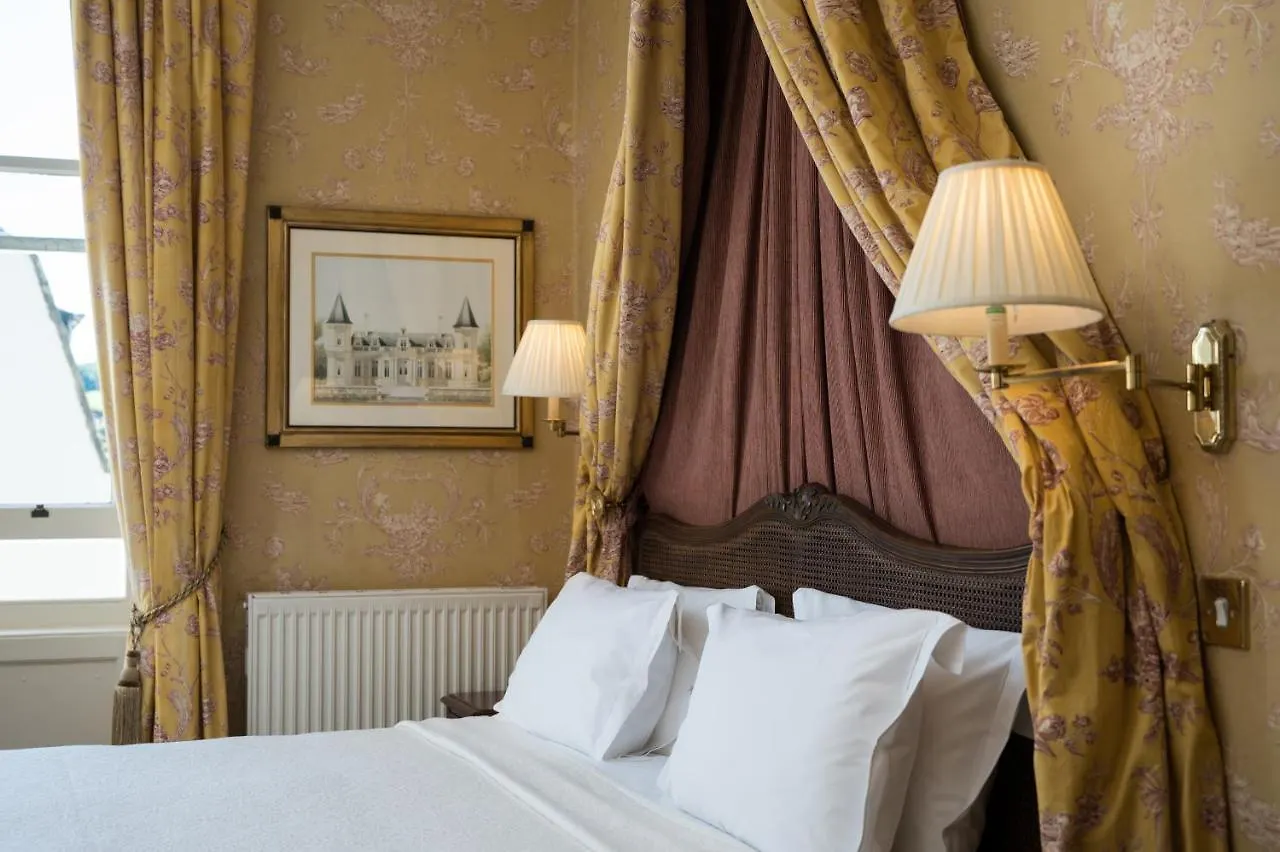 Dukes Bath Hotell Storbritannien