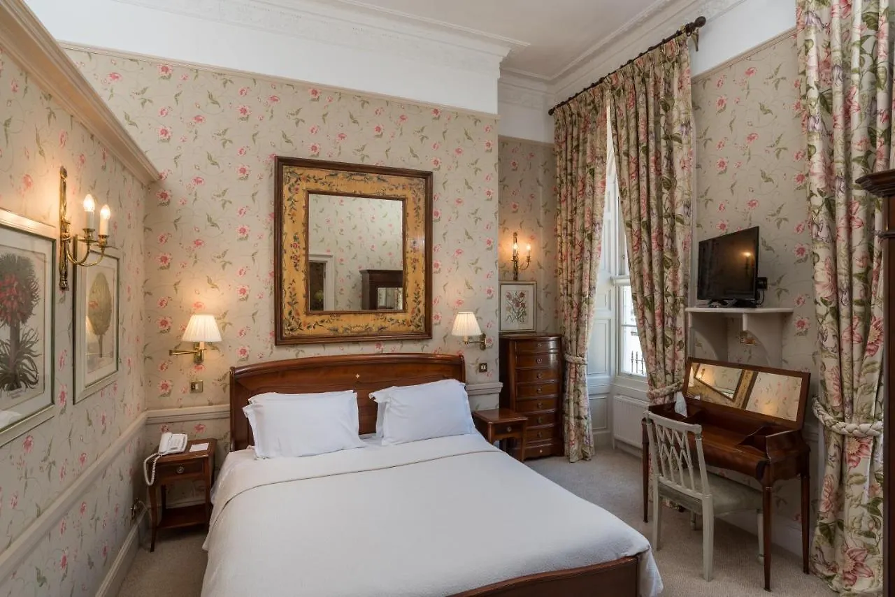 Dukes Bath Hotell 5*,
