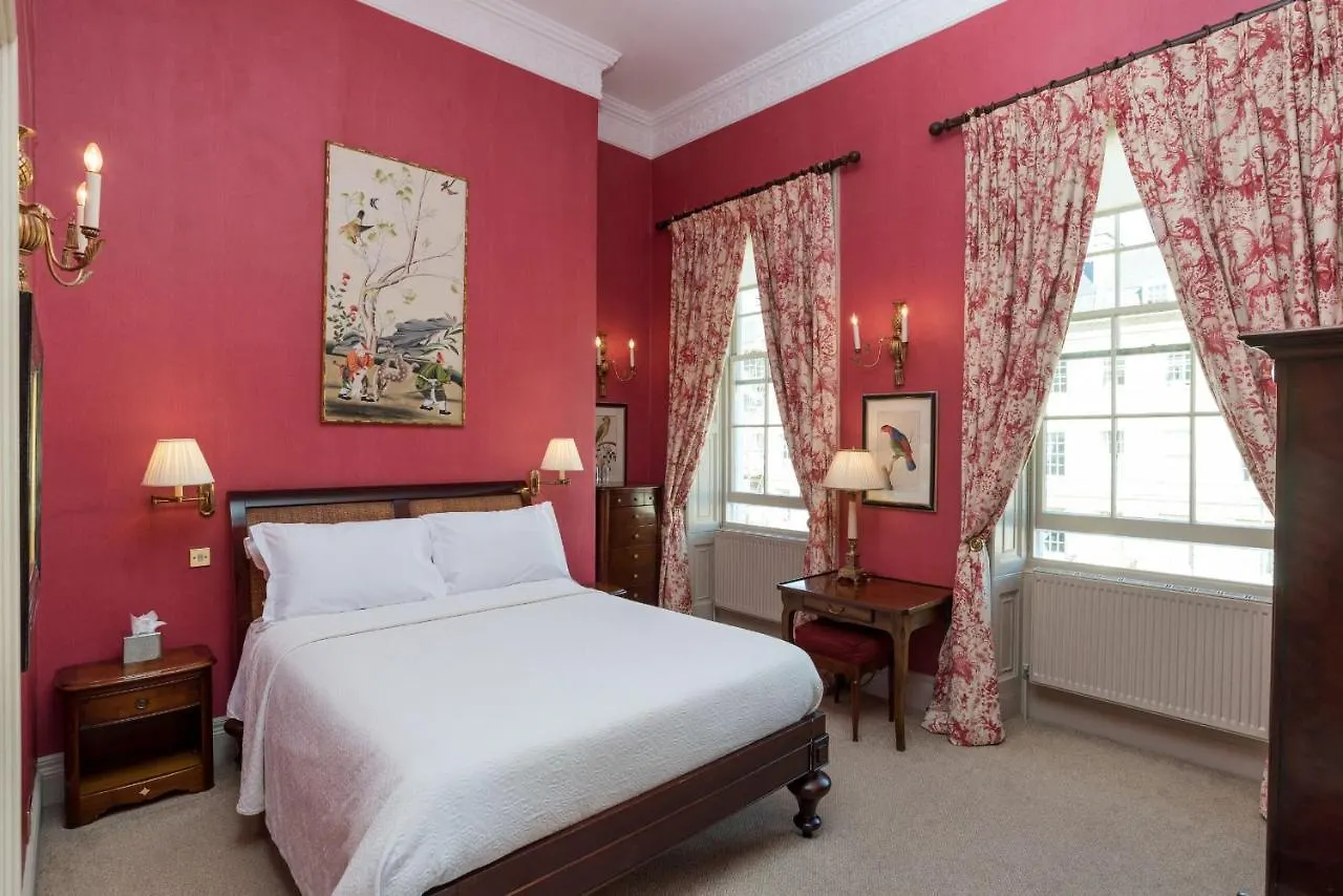 Dukes Bath Hotell