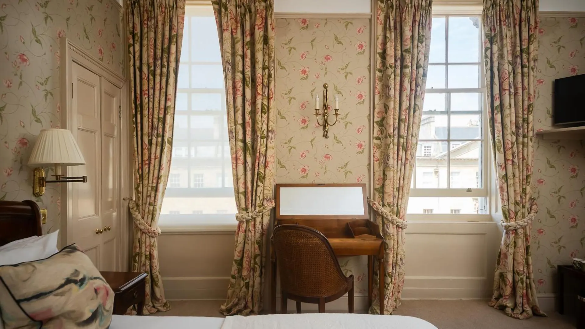 Dukes Bath Hotell Pensionat