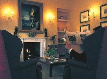 Dukes Bath Hotell Storbritannien