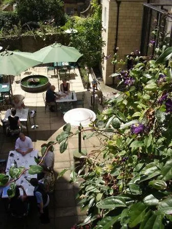 ***** Pensionat Dukes Bath Hotell Storbritannien