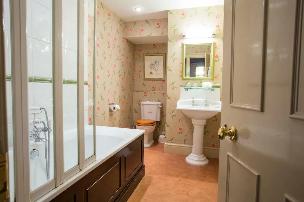 Dukes Bath Hotell 5*,  Storbritannien