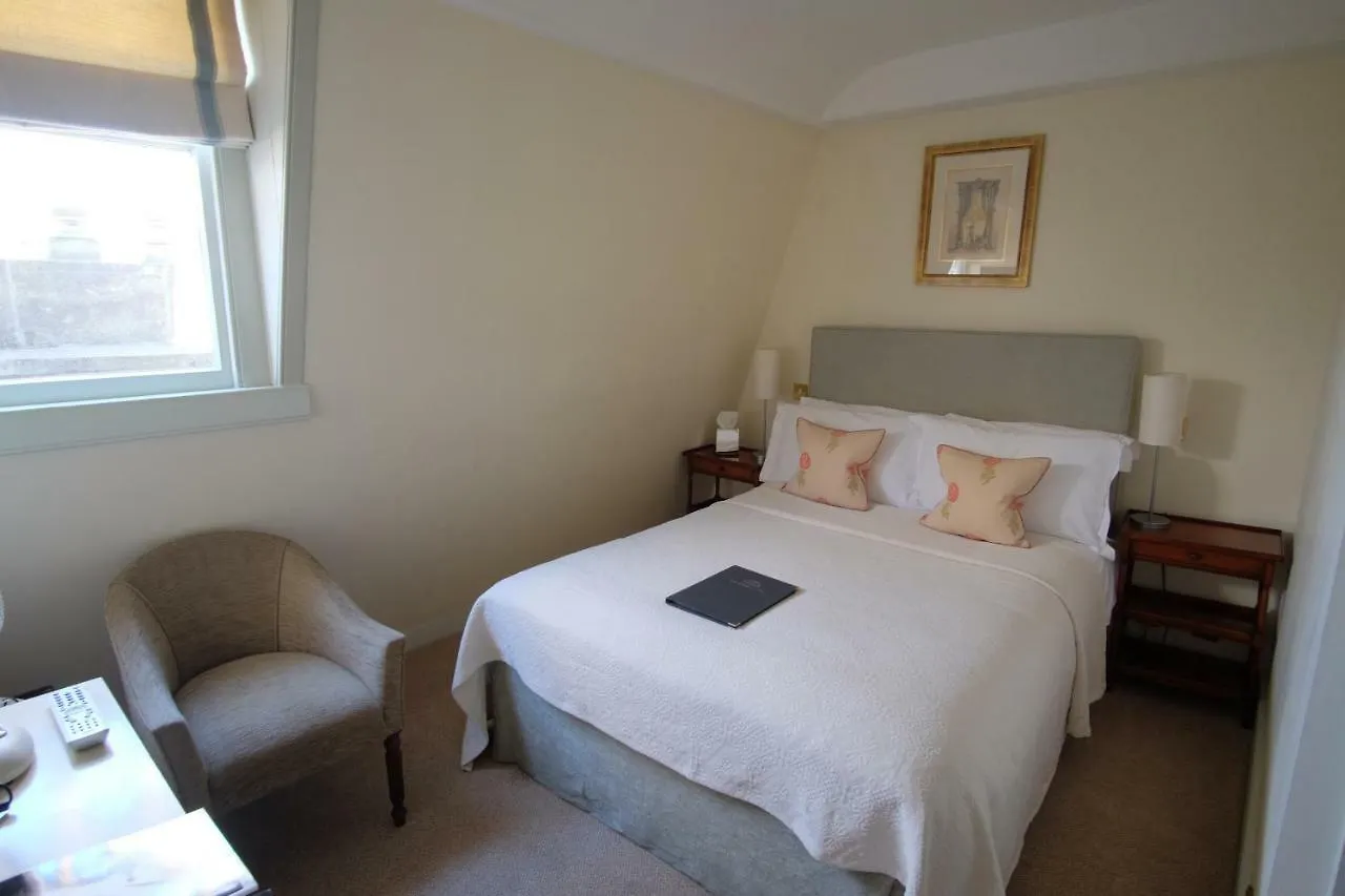 Dukes Bath Hotell Pensionat