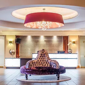 Mercure Southgate 4* Exeter
