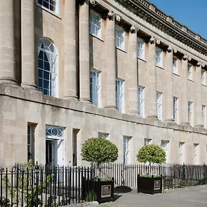 Hotel The Royal Crescent & Spa, Bath