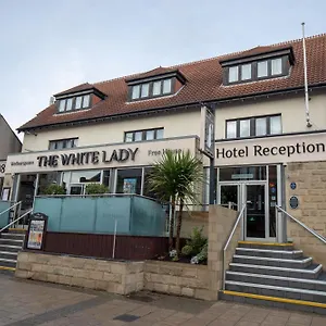 The White Lady Wetherspoon 3* Edinburgh