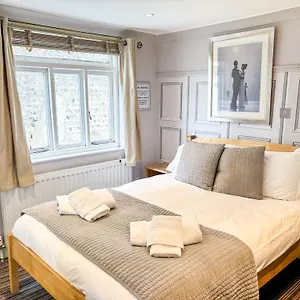 Brunswick Square Hotel&spa Hove