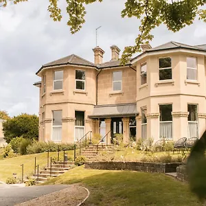 5* Bed and breakfast Leighton House - Boutique