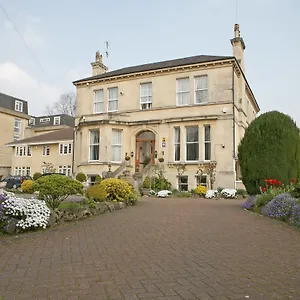 Maison d'hôtes Pulteney House