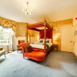 Hotel Oyo Bailbrook, Bath