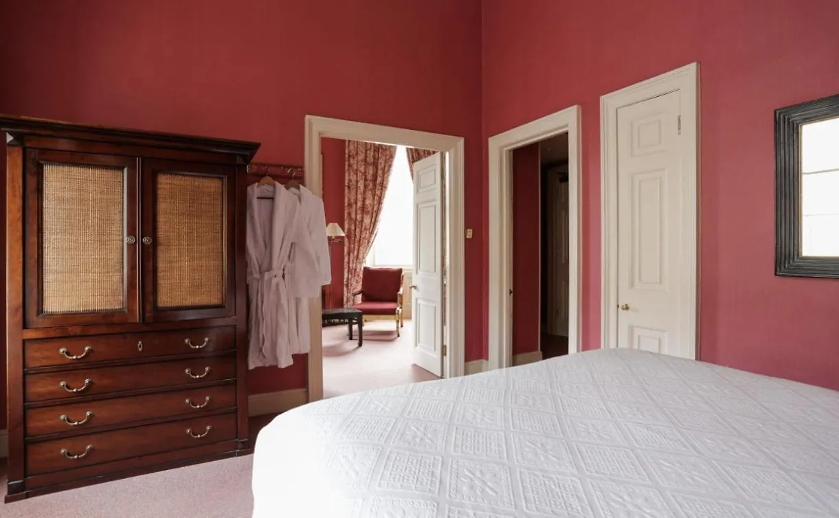 Gasthof Hotel Dukes Bath